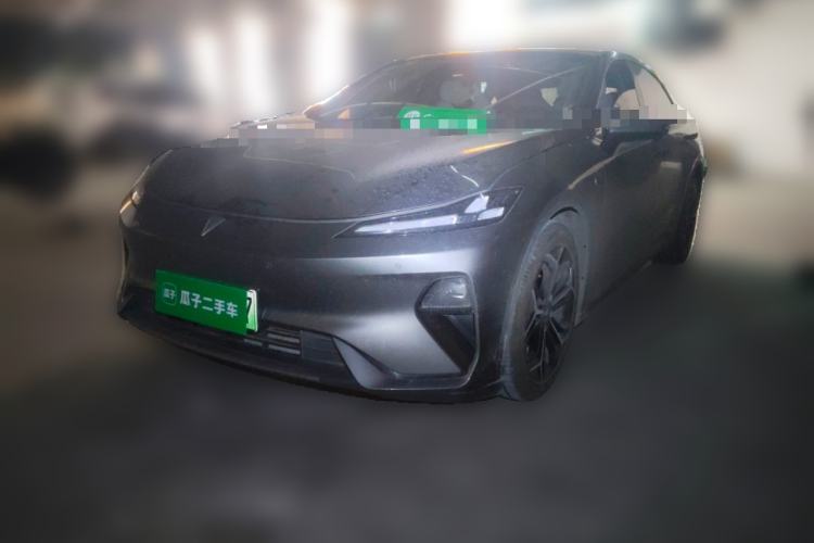 Used Deepal L07 2024 230Max Range-Extended Version