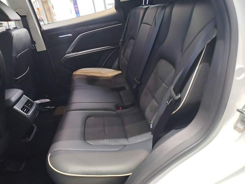 Used Haval H6 2021 National Trend Edition 1.5T Automatic Urban Version — 16