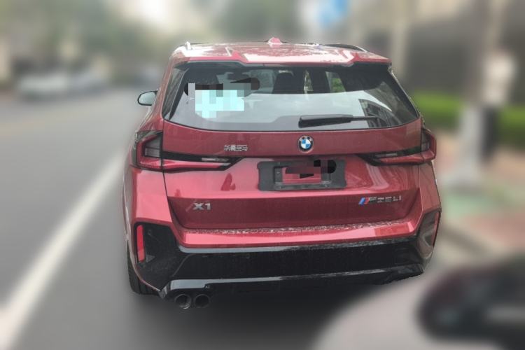 Used BMW X1 M35Li 2024 M35Li
