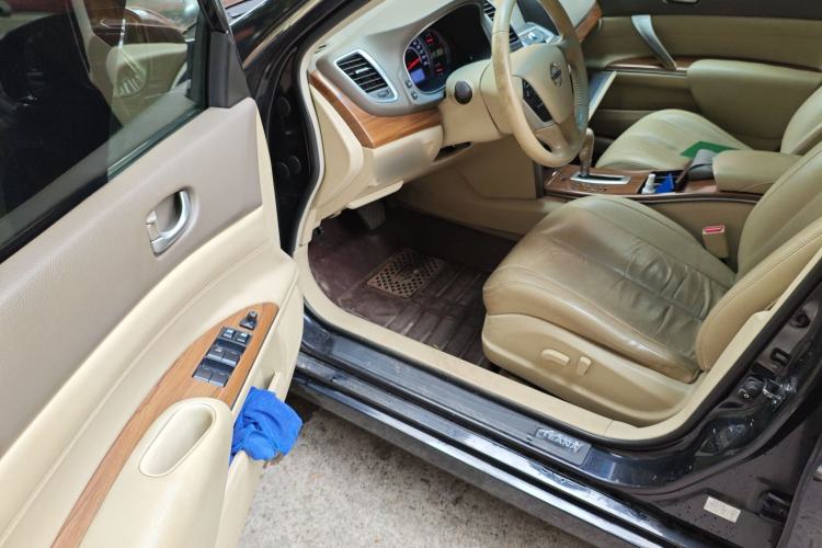 Used Nissan Teana 2012 2.0L XL Smart Enjoyment Version