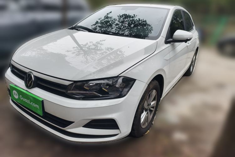 Used Volkswagen Polo 2023 Revised Plus 1.5L Automatic – Enjoy Life Edition