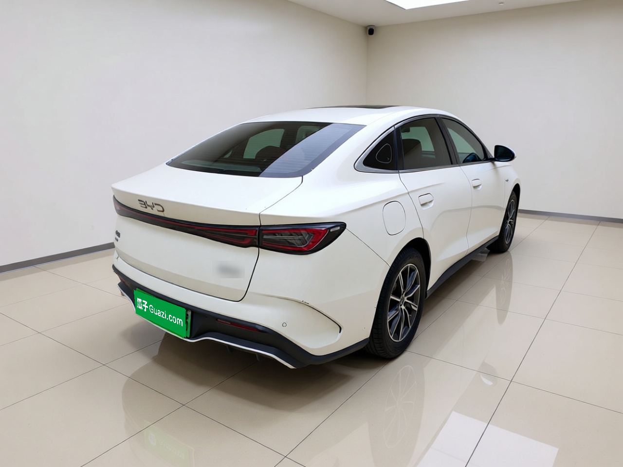 BYD Seal 06 New Energy 2024 DM-i 120KM Prestige Model — снимка 6