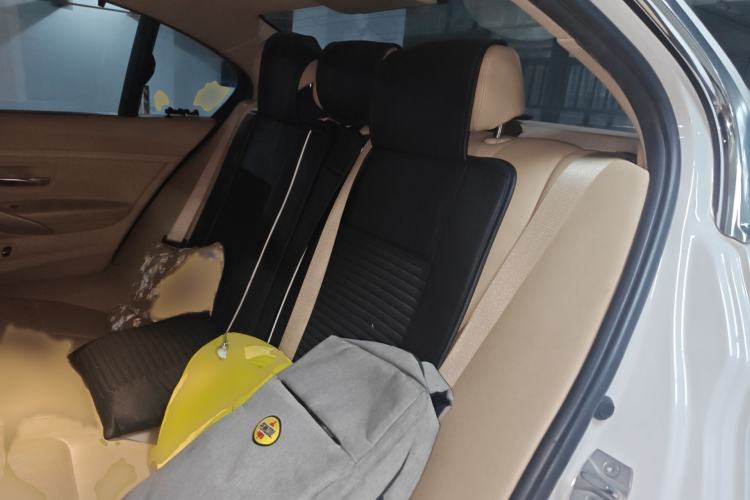 Used BMW 3 Series 2015 316Li Fashion Model