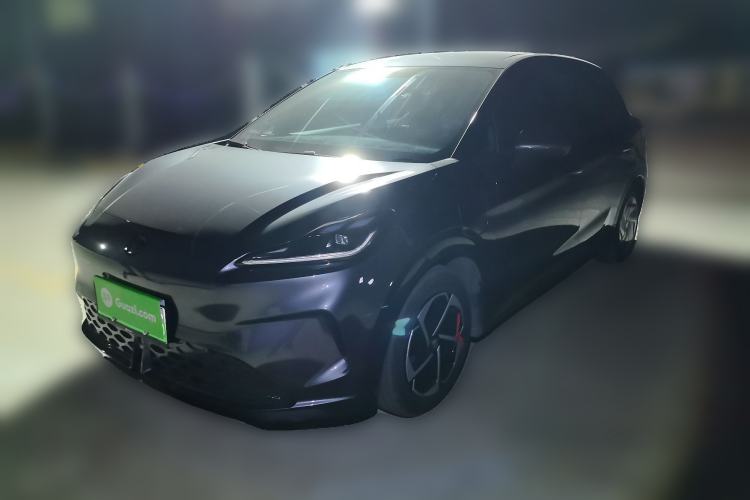 Used MG 4 EV 2026 Model 437 Composed Edition