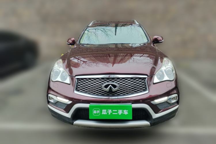 Used Infiniti QX50 2015 2.5L Enjoyment Edition