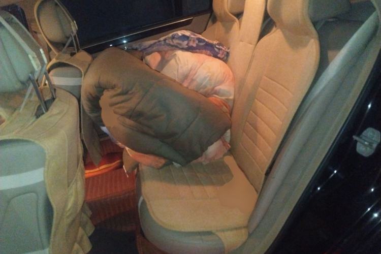 Used Mercedes-Benz E-Class 2011 E 200 L CGI Elegant Model