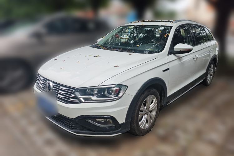 Used Volkswagen C-TREK 2018 230TSI DSG Comfort Model