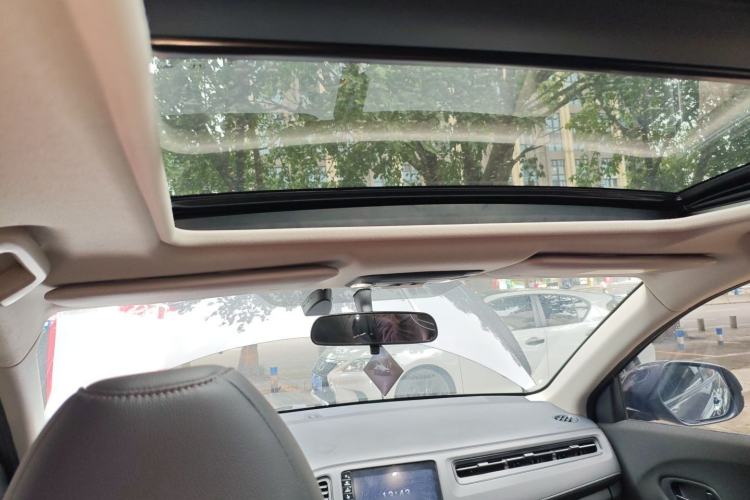 Used Honda Vezel 2020 1.5L CVT Pioneer Edition