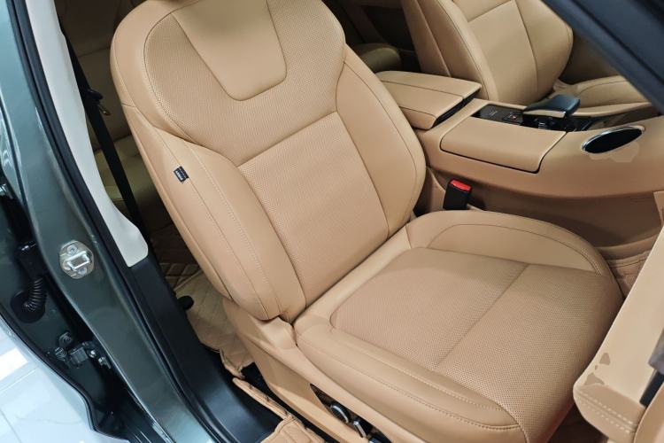 Used Hima AITO M5 2022 Range-Extended Rear-Drive Standard Version
