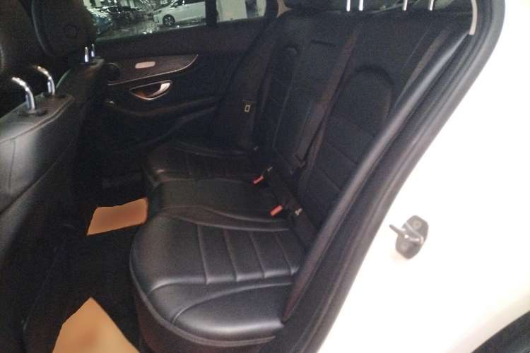 Used Mercedes-Benz C-Class 2019 Restyled C 260 L Sport Edition
