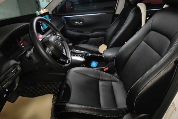 Used Honda HR-V 2023 240TURBO Trendy Edition