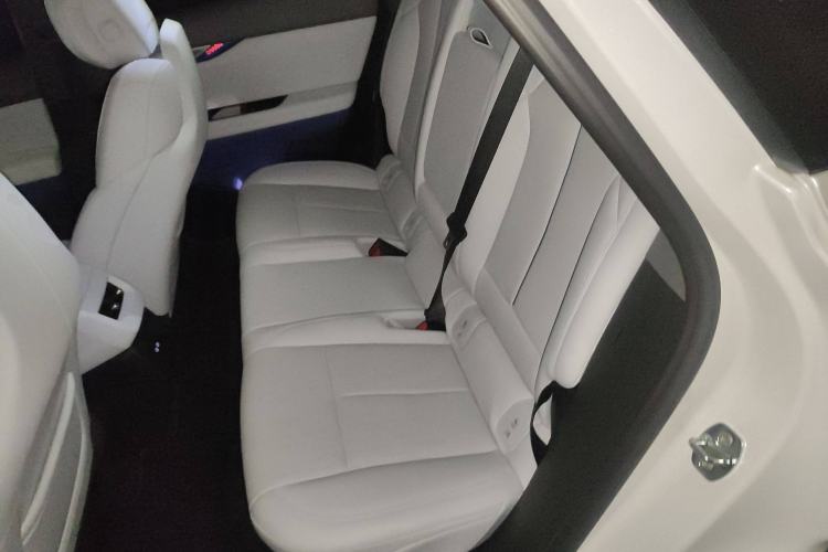 Used Cadillac OPTIQ 2024 Standard Range Version