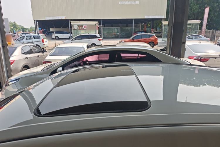 Used Toyota Camry 2021 2.0G Luxury Edition
