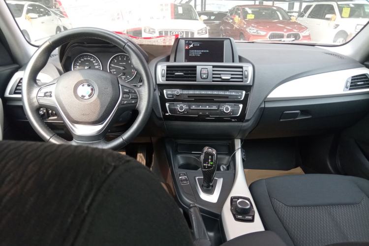 Used BMW 1 Series (Import) 2016 118i Leading Model
