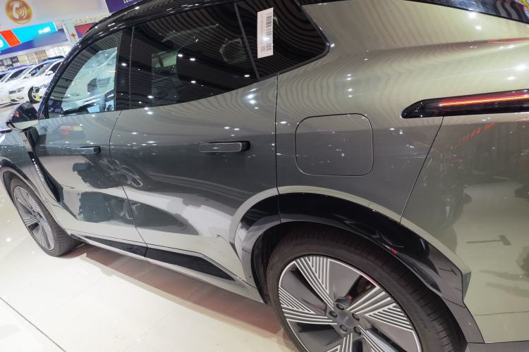 Used Lynk & Co 08 EM-P 2023 220km All-Wheel-Drive Performance Halo