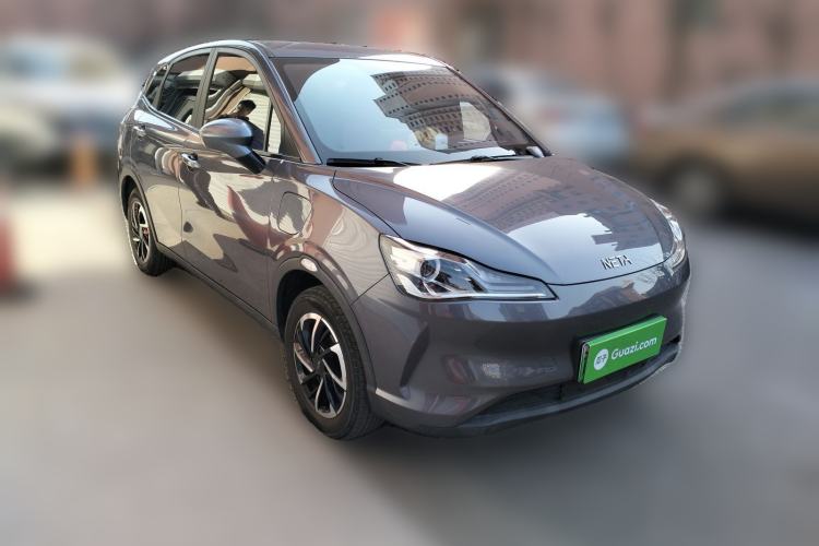 Used NETA V 2021 Long-Range Entertainment Edition