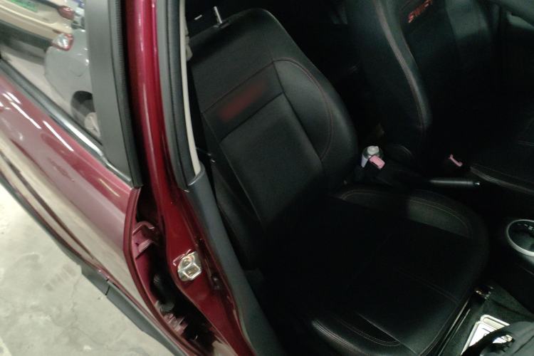 Used Suzuki Swift 2015 1.5L Automatic Limited Edition
