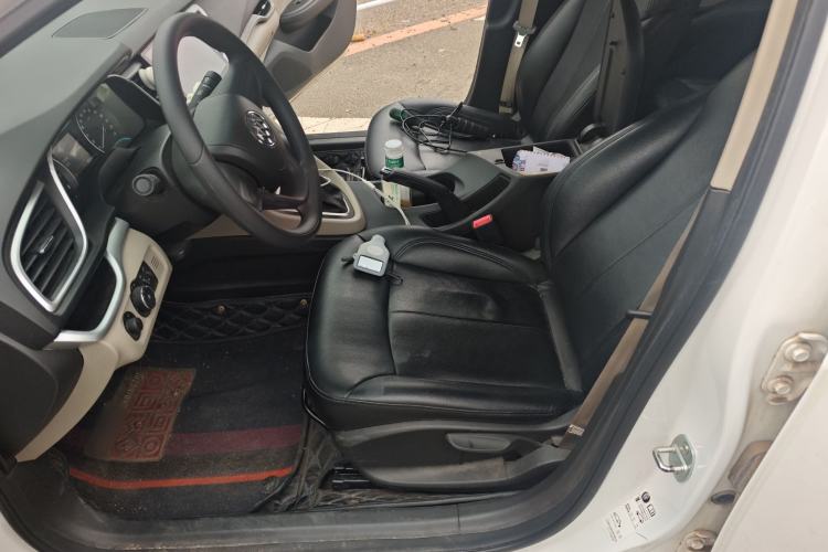 Used Buick GT 2021 Exemplar 1.5L Automatic Entry-Level Trim