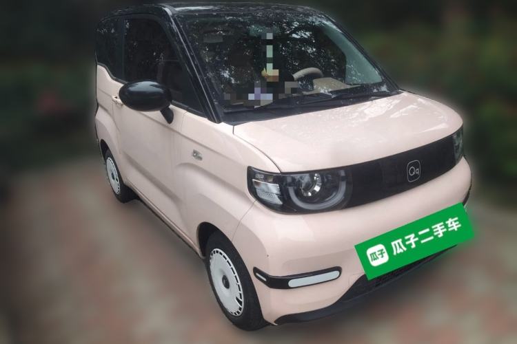 Used Chery QQ Ice Cream 2024 205km Sundae+