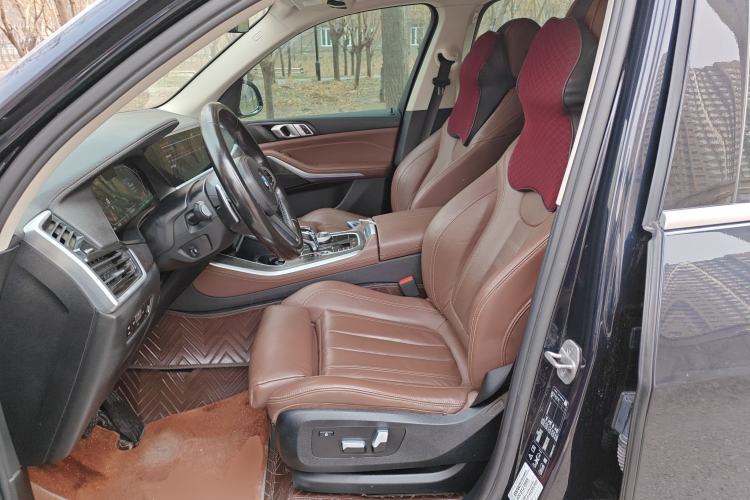 Used BMW X5 2021 Restyled xDrive30i M Sport Package
