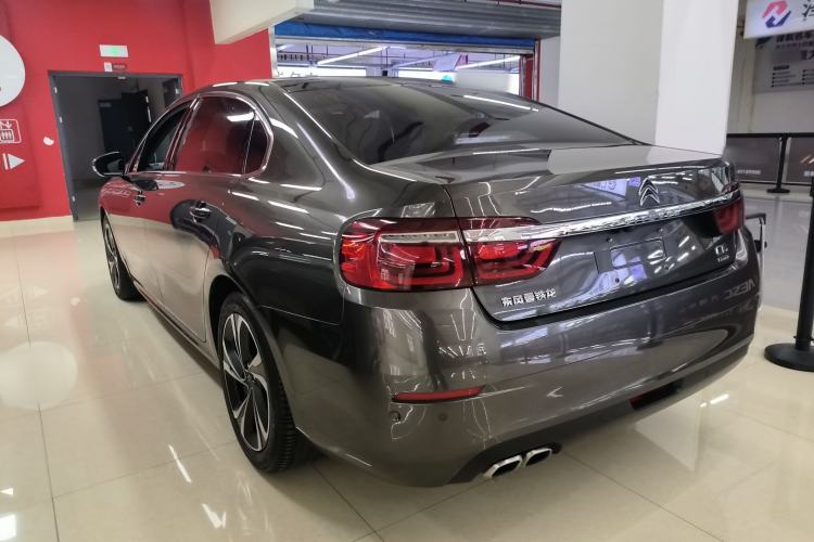 Used Citroen C6 2017 380THP Prestige Model