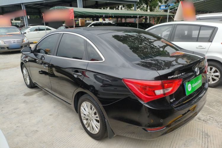 Used Buick GT 2016 15N Automatic Elite Edition