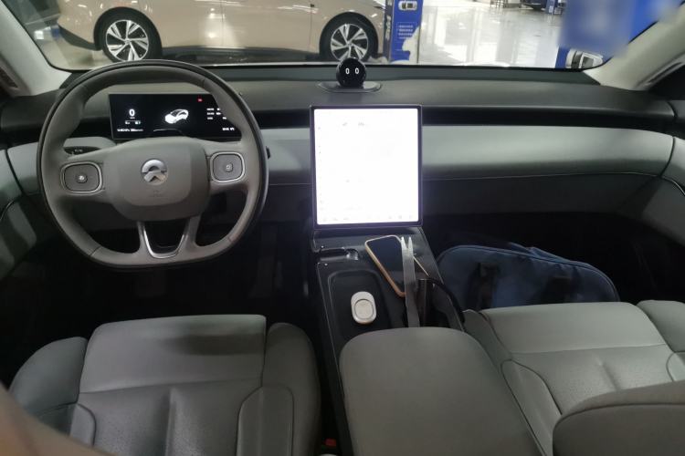 Used Nio ET5 2022 100 kWh
