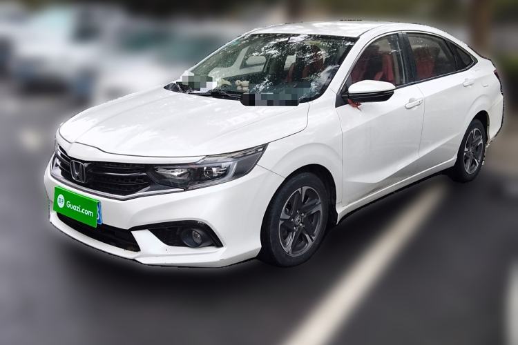 Used Honda Envix 2019 180TURBO CVT Enjoyment Version China V