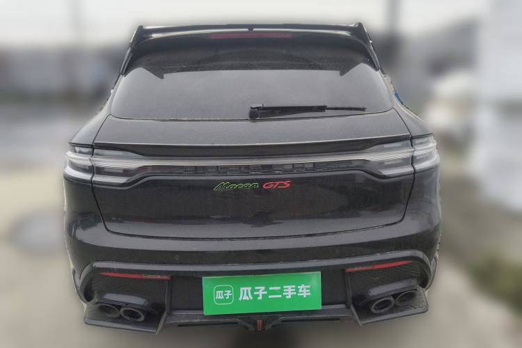 Used Porsche Macan 2022 Macan 2.0T