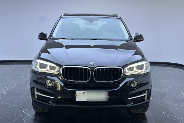Used BMW X5 2014 xDrive35i Leading Model