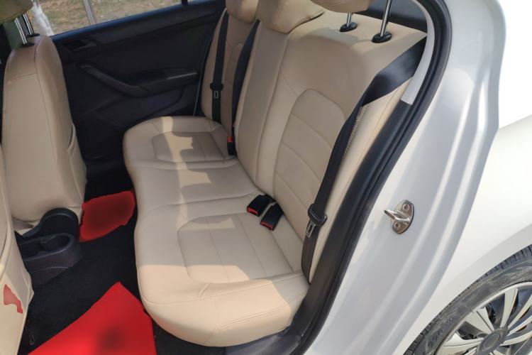 Used Volkswagen Santana 2018 1.5L Automatic Fashion Edition
