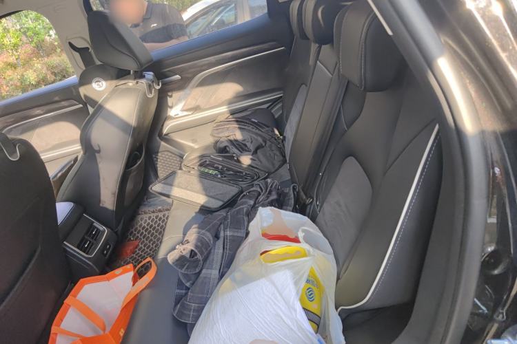 Used Haval H6 2021 National Trend Edition 1.5T Automatic Champion Version
