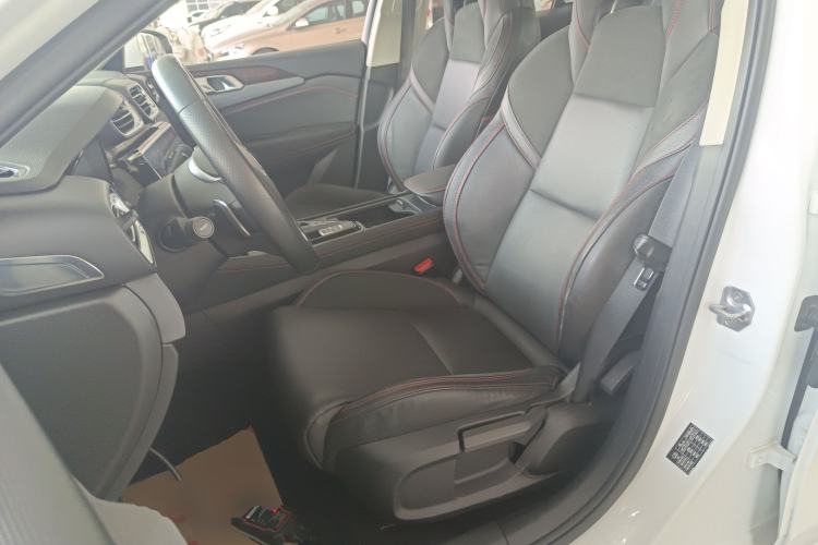 Used Lynk & Co 02 2019 High-Energy Edition 2.0T Automatic Two-Wheel Drive Rugged Version China VI Standard