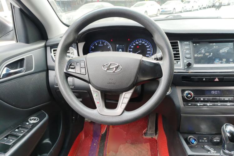 Used Hyundai Mistra 2016 1.8L Automatic Smart GLS