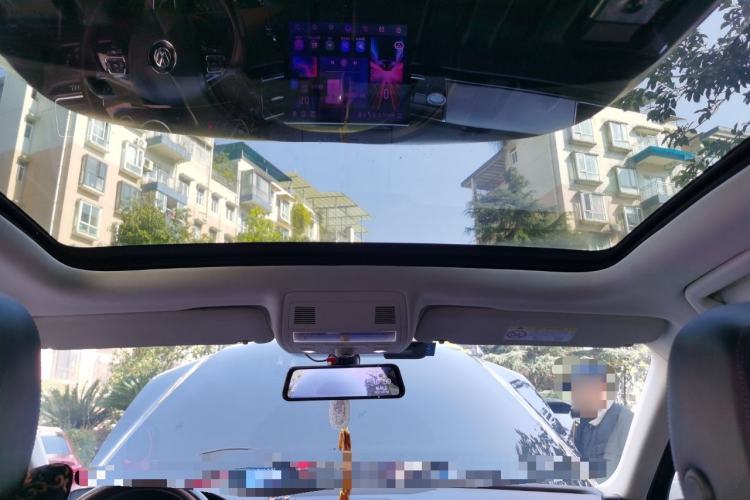 Used Volkswagen Touareg 2016 3.0 TSI Standard Version