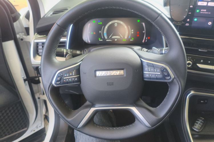 Used Haval H6 2023 National Trend Edition 1.5T Automatic Champion Version