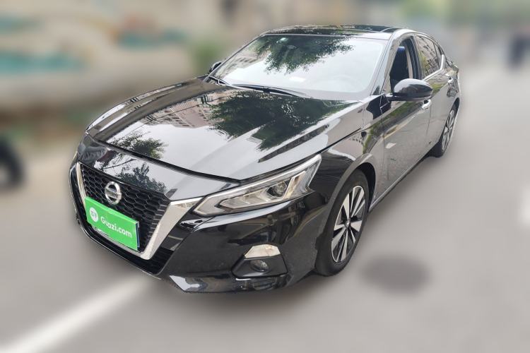 Used Nissan Teana 2021 2.0L XL Comfort Edition