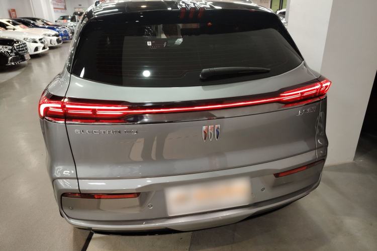 Used Buick E5 2024 Premium Standard-Range Audiovisual Edition