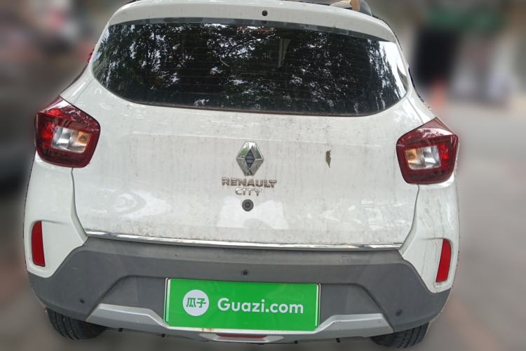 Used Renault E-Nuo 2019 e-Smart Model