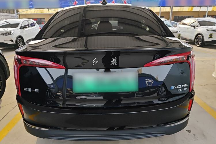 Used Hongqi E-QM5 2023 560km PLUS