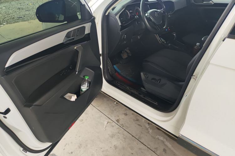 Used Volkswagen Tayron 2020 330TSI Two-Wheel Drive Luxury Smart Connectivity Version