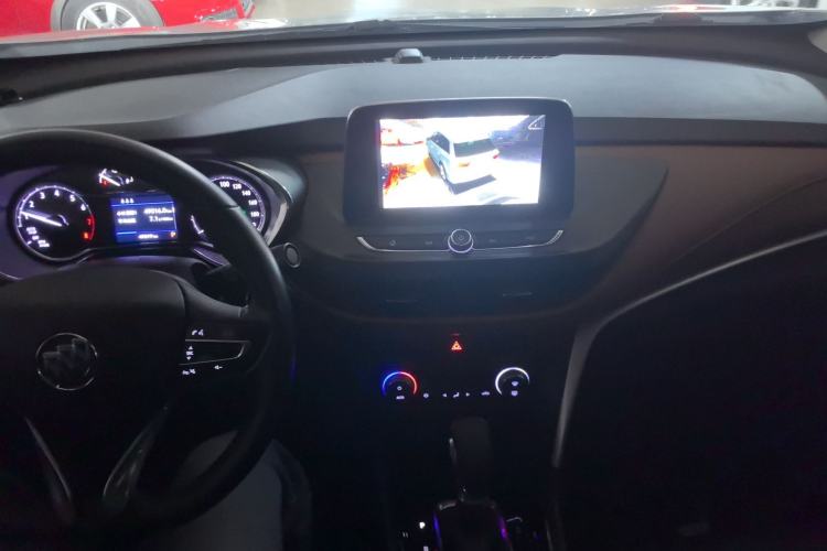 Used Buick Encore 2020 20T CVT Luxury Edition