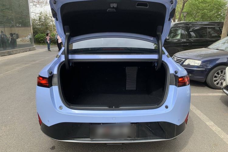 Used XPeng P5 2022 600P
