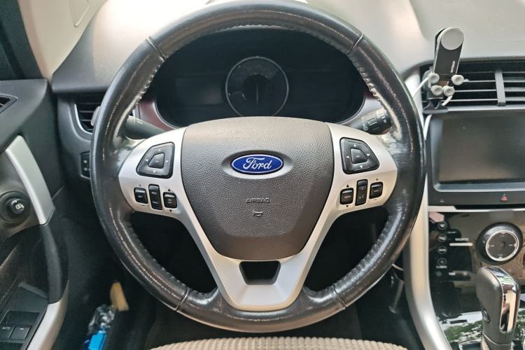 Used Ford Edge 2012 2.0T Zunrui Trim