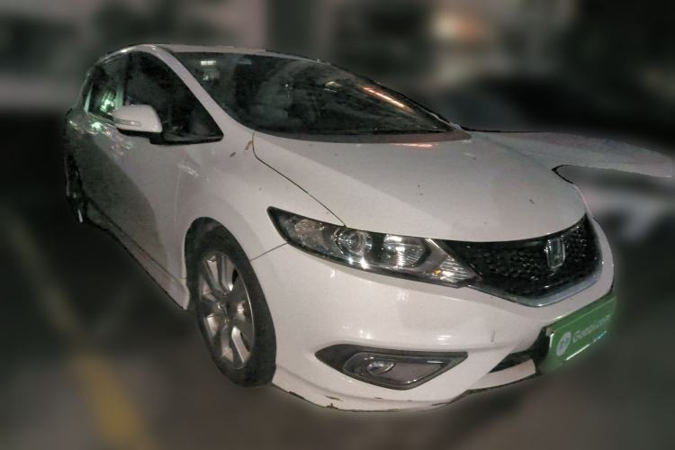 Used Honda Jade 2014 1.8L Automatic Comfort Elite Version 5 Seats