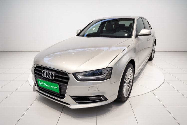 Used Audi A4L 2015 35 TFSI Automatic Comfort Model Guazi used car, China used car export, Used car for sale, Used  cars, Cheapest cars for sale