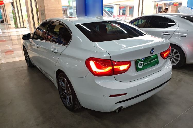 Used BMW 1 Series 2018 Facelifted 118i Sport Edition