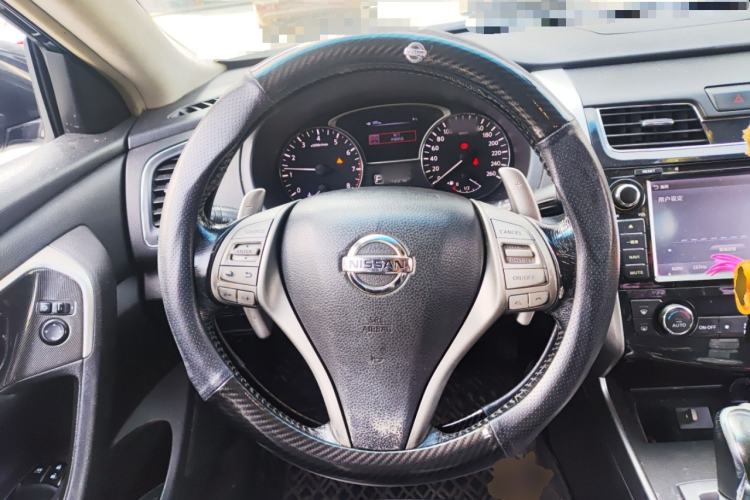 Used Nissan Teana 2013 2.5L XL Leading Edition
