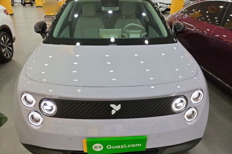 Used firefly firefly 2025 Illuminated Edition