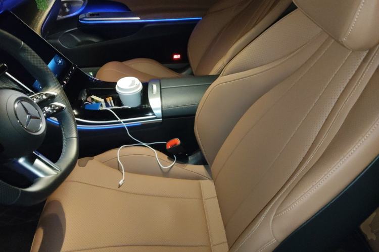 Used Mercedes-Benz CLE 2024 CLE 300 4MATIC Dynamic Coupe